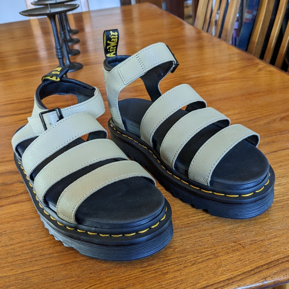 Dr. Martens Blaire Sandals